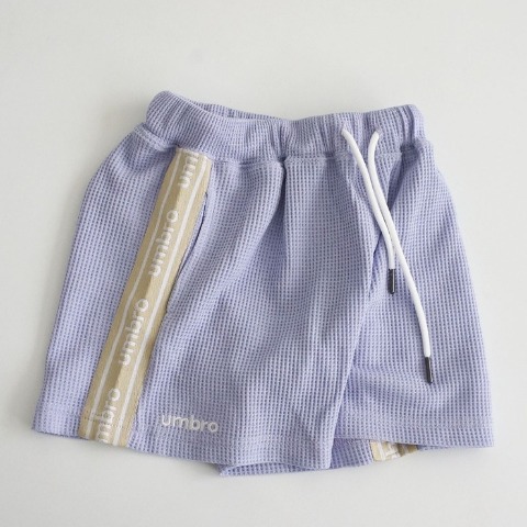 ベビー　パンツ（80～100cm・UMBRO）