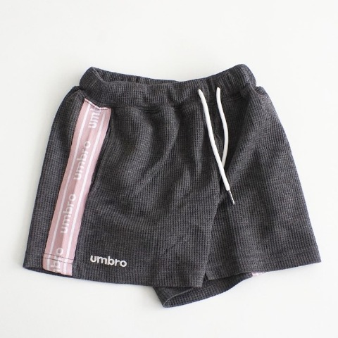 ベビー　パンツ（80～100cm・UMBRO）