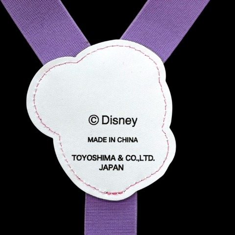サスペンダー（FREE SIZE・DISNEY）