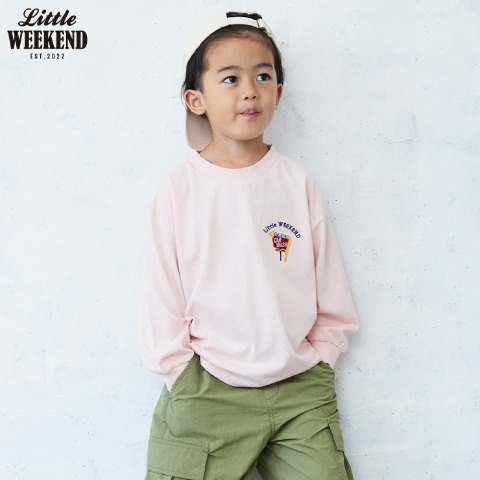 キッズ Tシャツ | しまむら 公式オンラインストア 