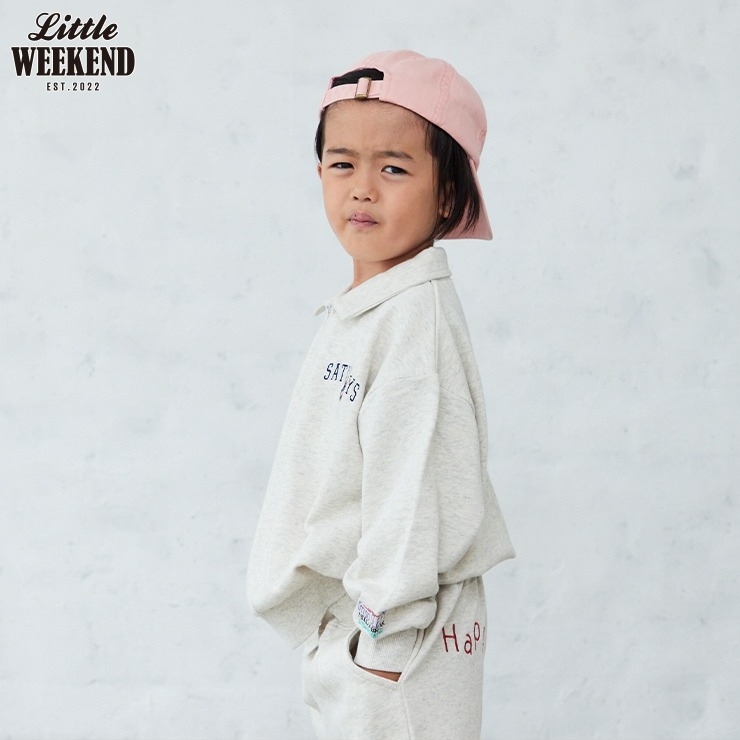 キッズ トレーナー（140～170cm・LittleWEEKEND） | しまむら 公式  