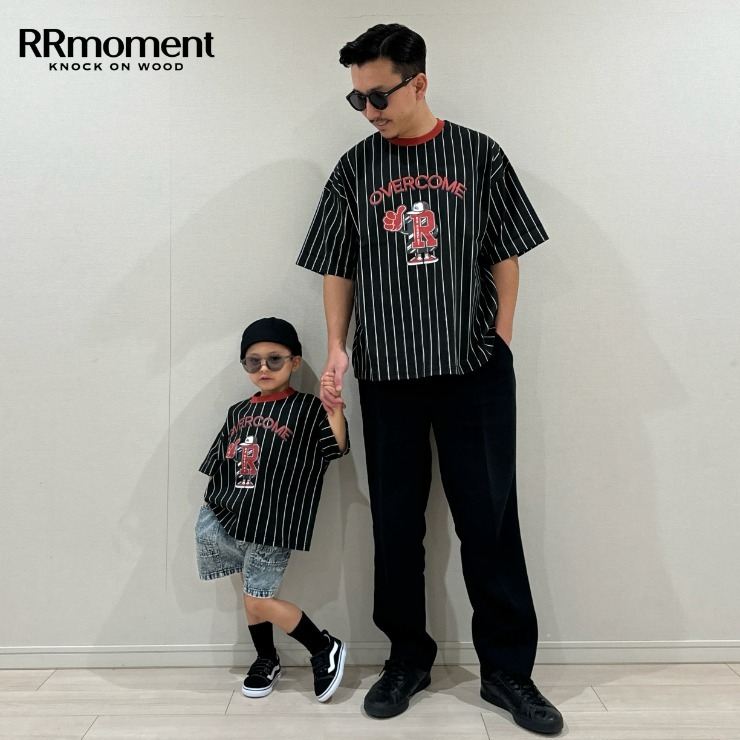 キッズ Tシャツ（140～170cm・RRmoment） | しまむら 公式オンラインストア 