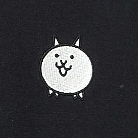キッズ　Ｔシャツ（140・150㎝・にゃんこ大戦争）