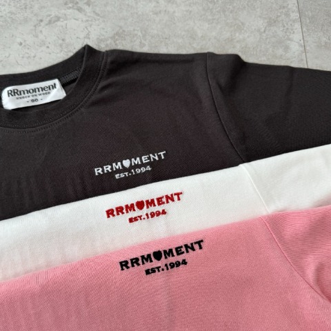 キッズ　Tシャツ（RRmoment・140～160cm）