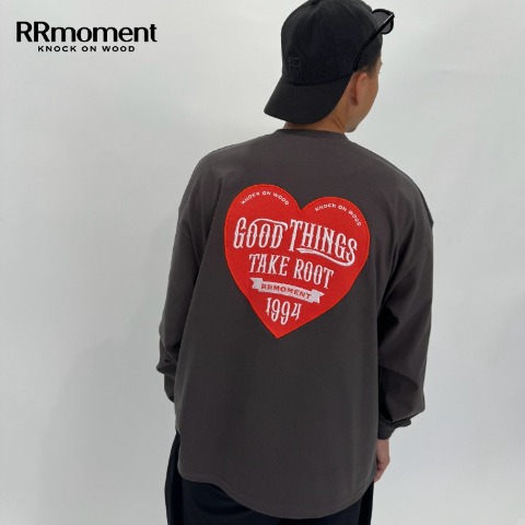 キッズ　Tシャツ（RRmoment・170～180cm）