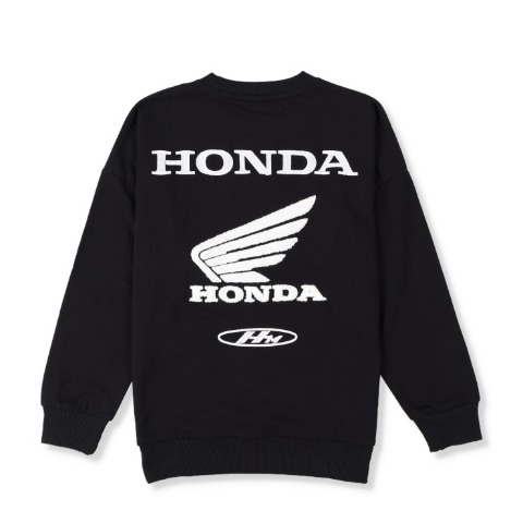 キッズ　プルオーバー（140～160cm・HONDA）