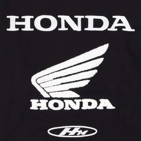 キッズ　プルオーバー（140～160cm・HONDA）