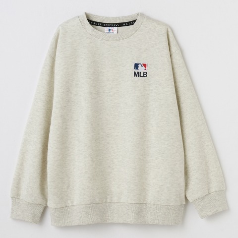 キッズ　トレーナー（150・160cm・MLB）