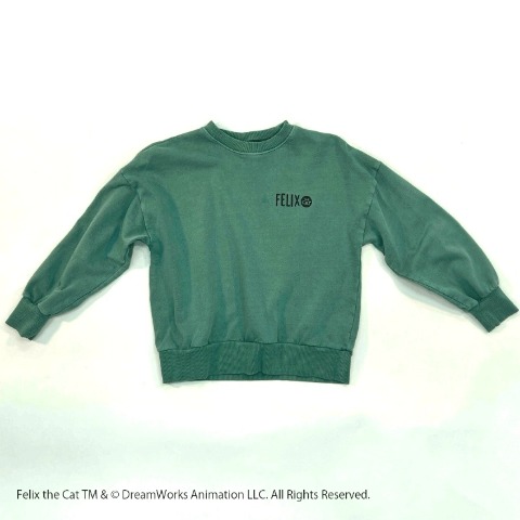 キッズ　トレーナー（140cm～150cm･FELIX）