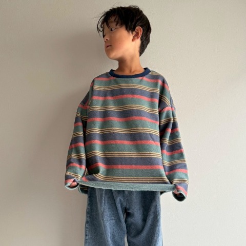 キッズ　トレーナー（140cm～150cm）