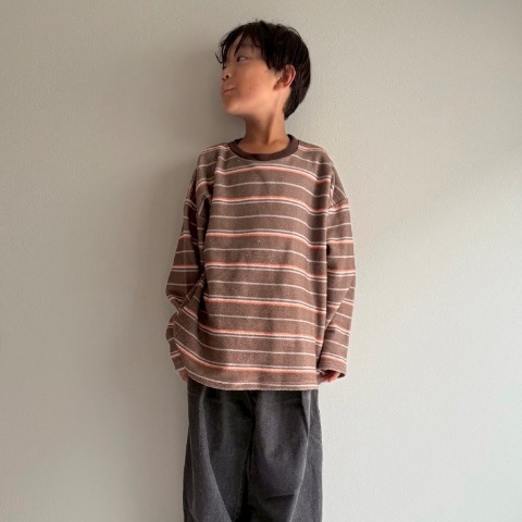 キッズ　トレーナー（140cm～150cm）