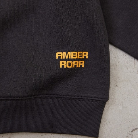 キッズ　トレーナー（140cm～170cm・AMBERROAR)