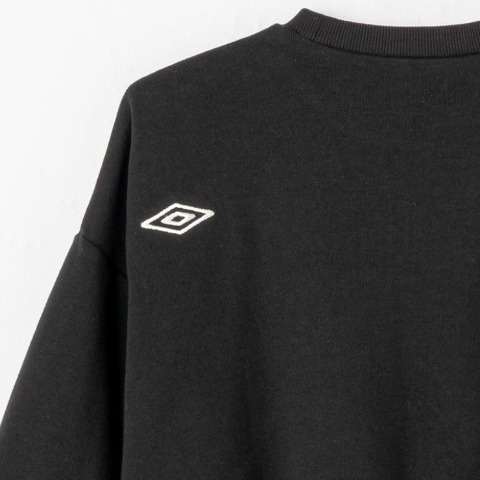 キッズ　トレーナー（140cm～170cm・UMBRO）