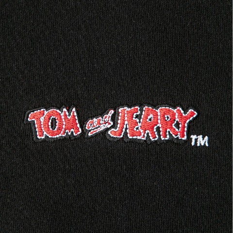 キッズ　トレーナー（140～160cm・TOM and JERRY）