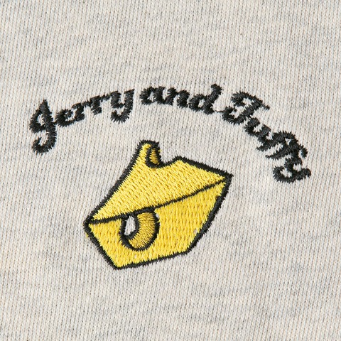 キッズ　トレーナー（140～160cm・TOM and JERRY）