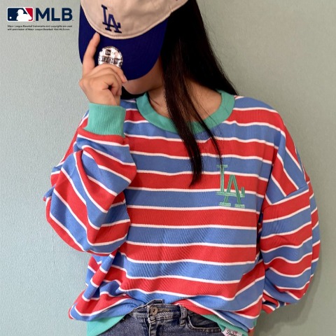 キッズ　トレーナー（140cm・MLB/チマジロ）