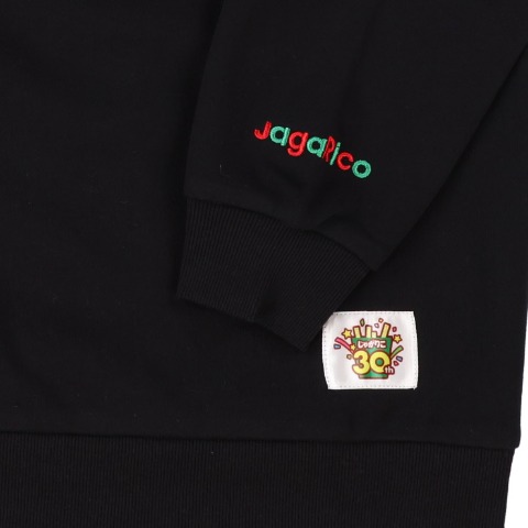 キッズ　トレーナー（140～160cm・カルビー）