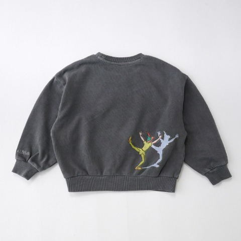 キッズ　トレーナー（140～160cm・LITTC/LINK@/Disney）