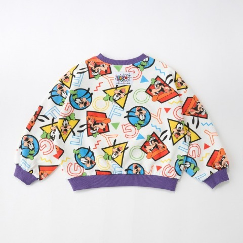 キッズ　トレーナー（140～160cm・LITTC/LINK@/Disney）