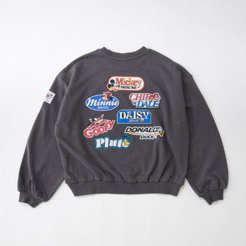 キッズ　トレーナー（140～160cm・LITTC/LINK@/Disney）