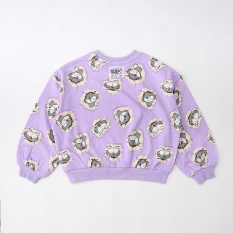 キッズ　トレーナー（140～160cm・LITTC/LINK@/Disney）