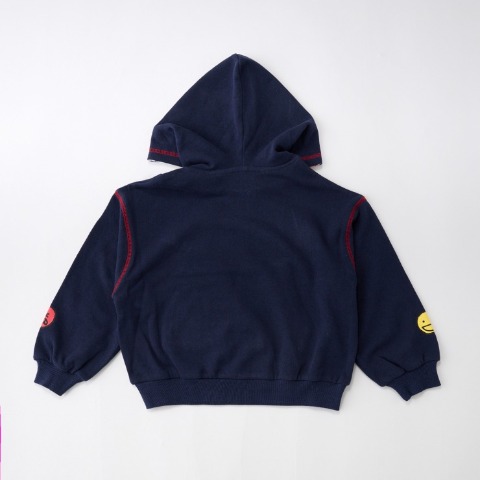 キッズ　パーカ（140・150cm・LITTC）