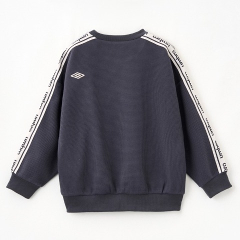 キッズ　トレーナー（140～170cm・UMBRO）