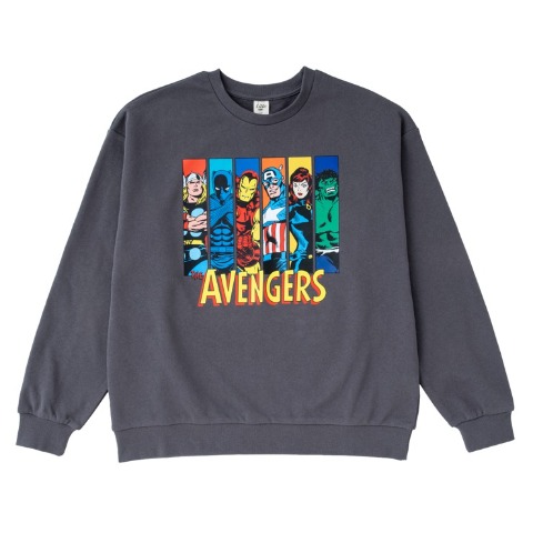 キッズ　トレーナー（140・150cm・LITTC FLAP)