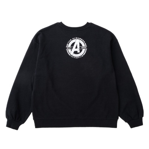 キッズ　トレーナー（140・150cm・LITTC FLAP)