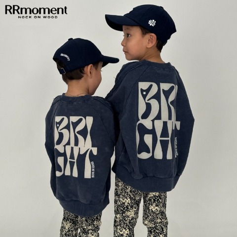 ジュニア　ピグメントトレーナー(140～160cm・RRmoment/RINA)