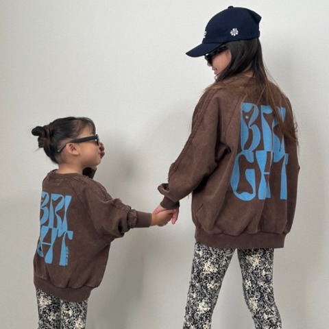 ジュニア　ピグメントトレーナー(140～160cm・RRmoment/RINA)