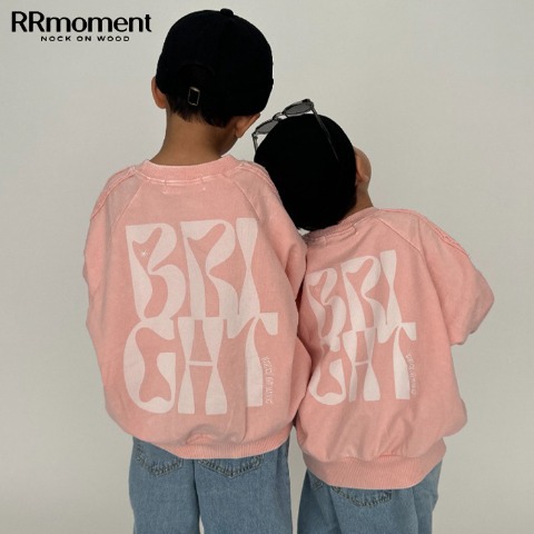 ジュニア　ピグメントトレーナー(140～160cm・RRmoment/RINA)