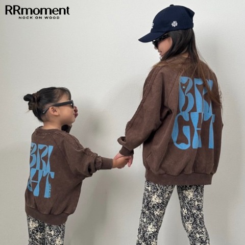 ジュニア　ピグメントトレーナー(140～160cm・RRmoment/RINA)