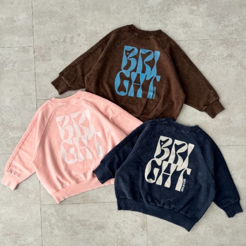 ジュニア　ピグメントトレーナー(140～160cm・RRmoment/RINA)