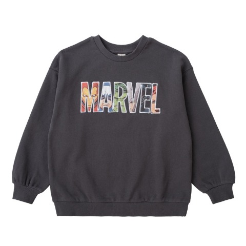 キッズ　トレーナー（140・150cm・LITTC FLAP)