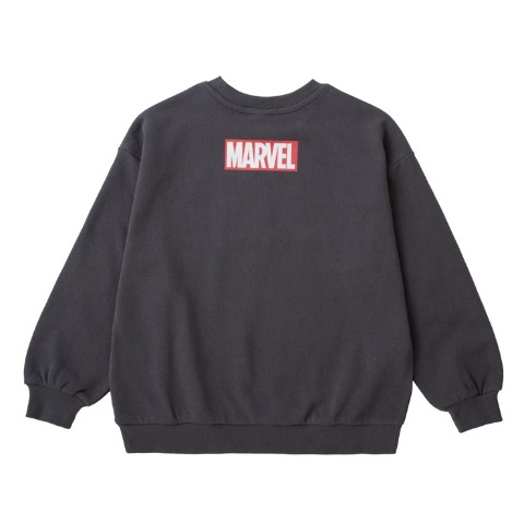 キッズ　トレーナー（140・150cm・LITTC FLAP)