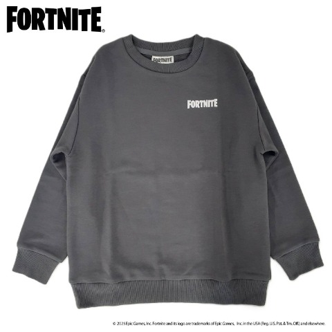 キッズ　トレーナー（150・160cm・FORTNITE）