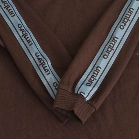 キッズ　長袖Tシャツ（140～160cm・UMBRO/とうくん）