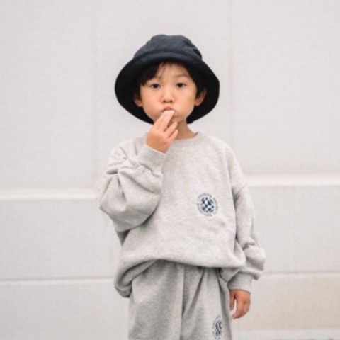 キッズ　プルオーバー（140～170cm・maika）