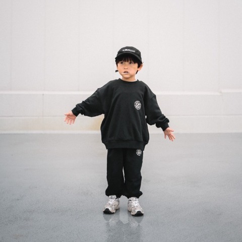 キッズ　プルオーバー（140～170cm・maika）