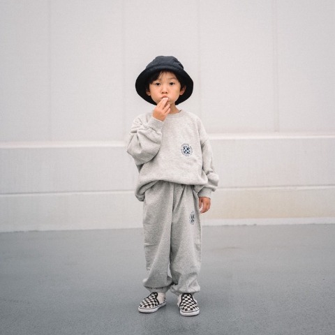 キッズ　プルオーバー（140～170cm・maika）