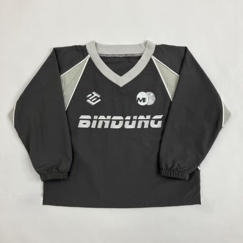 キッズ　ゲームシャツ（140～160cm・BELUGA・たいが)