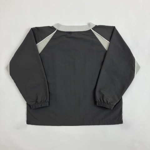 キッズ　ゲームシャツ（140～160cm・BELUGA・たいが)