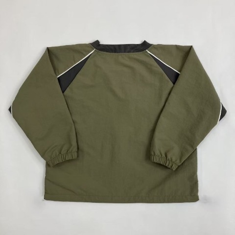 キッズ　ゲームシャツ（140～160cm・BELUGA・たいが)