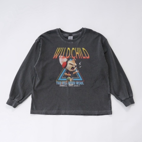 キッズ　Tシャツ（140・150cm・LITTC/LINK@/Disney）