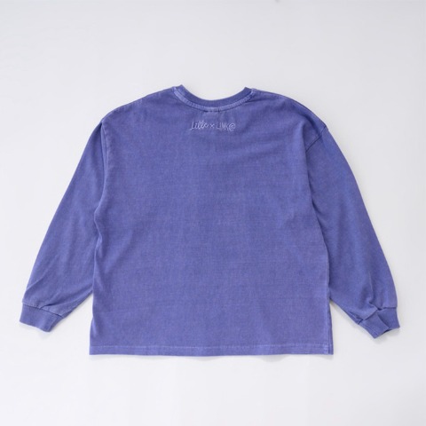 キッズ　Tシャツ（140・150cm・LITTC/LINK@/Disney）