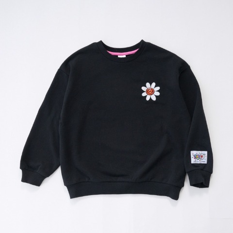 キッズ　トレーナー（140・150cm・LITTC/LINK@/Disney）