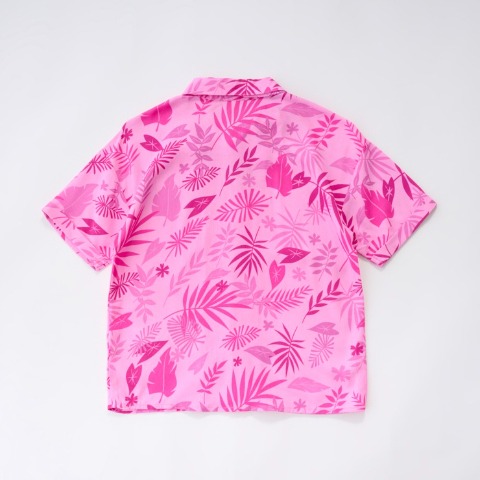 キッズ　シャツ（140～160cm・LITTC/Disney）