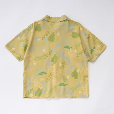 キッズ　シャツ（140～160cm・LITTC/Disney）