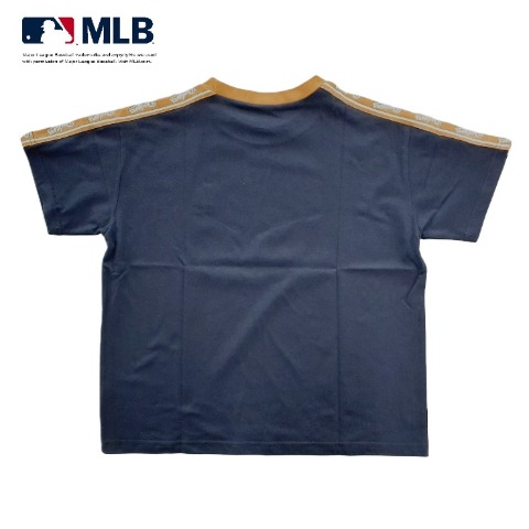 キッズ　トップス（140～170cm・MLB）